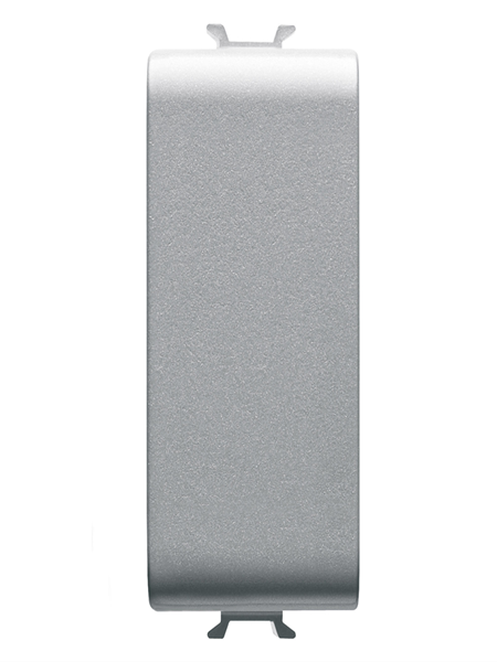 Picture of BLANKING MODULE, 1M, TITANIUM