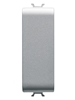 Picture of BLANKING MODULE, 1M, TITANIUM