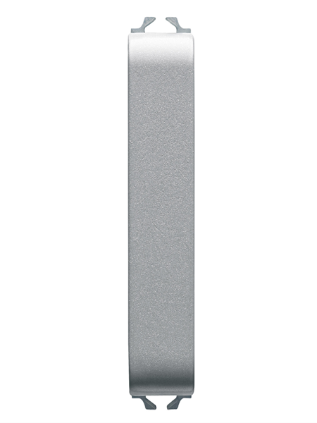 Picture of BLANKING MODULE, 1/2M, TITANIUM