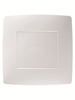 Picture of BLANK PLATE - 4 GANG - WHITE -