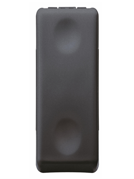 Picture of PUSH-BUTTON-1P NA 10A SY/BK