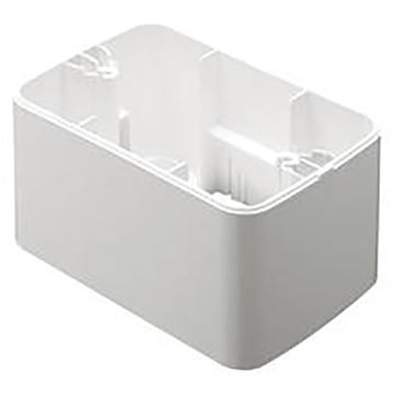 Picture of TOP SYSTEM WALL ENC.PLATES 3P CL
