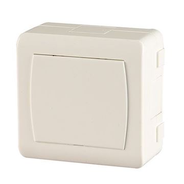 Picture of Distribution box, surface mounti