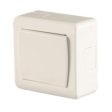 Picture of Switch 1 MIRAJ Series NK