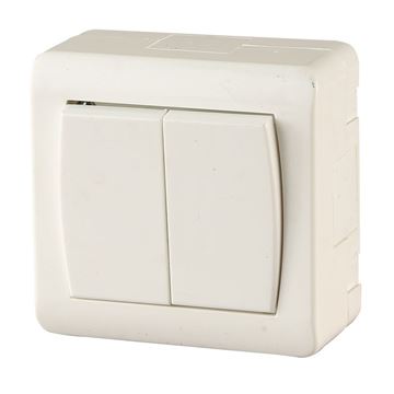 Picture of Switch 5 MIRAJ Series NK