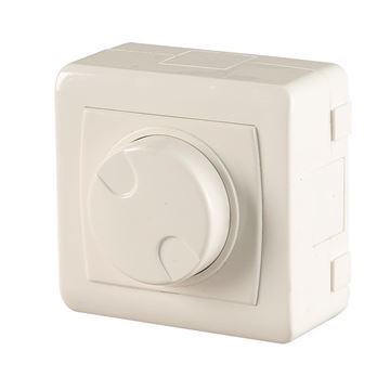 Picture of Switch Dimmer MIRAJ, Series NK