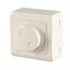 Picture of Switch Dimmer MIRAJ, Series NK