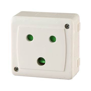 תמונה של שקע למזגן NK עה"ט