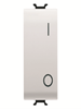 Picture of 1-WAY SWITCH 1M 2P 25AX WHITE