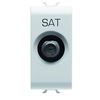 Picture of TV/SAT  1M DIRECT F.CONN F WHITE