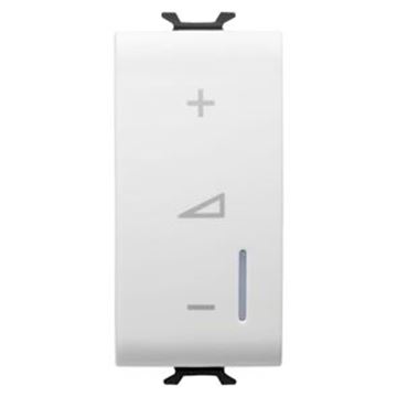 Picture of REGOLATORE EL.UNI 1M BIANCO