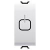 Picture of INTERRUTTORE TOUCH 1M BIANCO