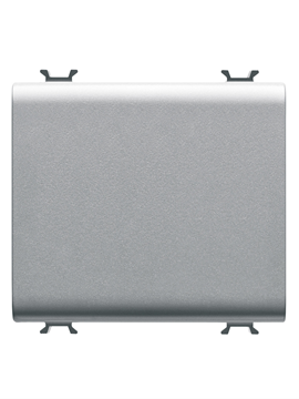 Picture of BLANKING MODULE, 3M, TITANIUM