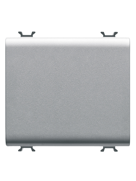 Picture of BLANKING MODULE, 3M, TITANIUM