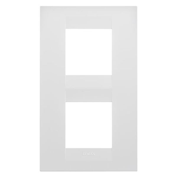 Picture of GEO INT. PLATE, 2+2G