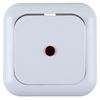 Picture of Euro stairwell button