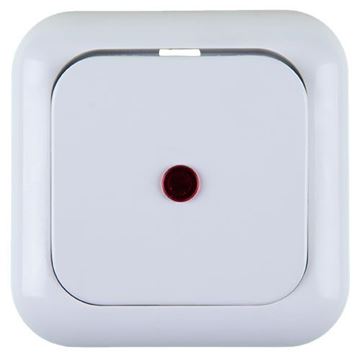 Picture of Euro stairwell button