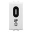 Picture of TOUCH CMD DUPLICATOR  1M WHITE