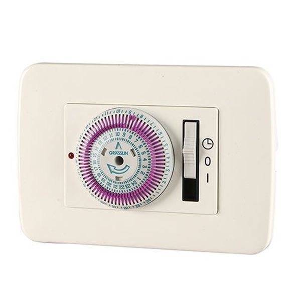 Picture of Timer GRASSLIN 3 Position