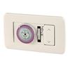 Picture of Timer GRASSLIN 4position+switch