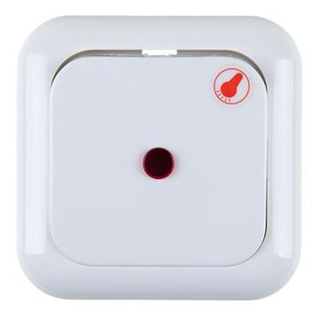 Picture of Bell button EURO+LU