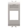 Picture of CUSTODIA PRESA RJ45 BEIGE