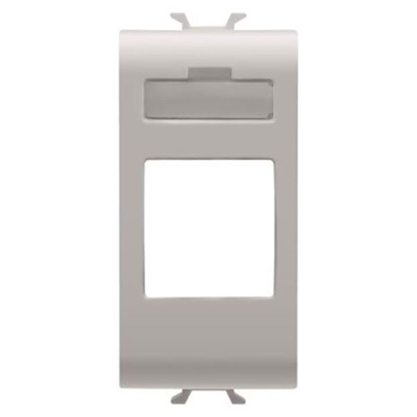 Picture of CUSTODIA PRESA RJ45 BEIGE