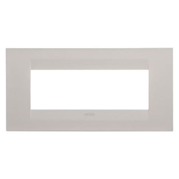 Picture of PLACCA GEO 6P NATURAL BEIGE SATINATO