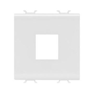 Picture of CUSTODIA PRESA RJ45 2M BIANCO