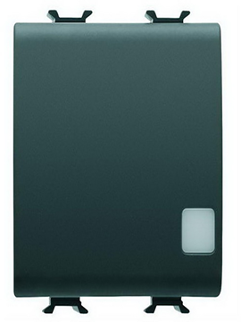 Picture of REV.SWITCH, 2M 1P 16AX ILL SIG B