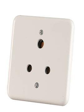 Picture of Socket 55 A/C FLUSH MOUNTING