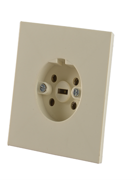 Picture of Flush-mounted socket Out. 5P
