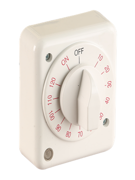 Picture of Mechanical timer 55