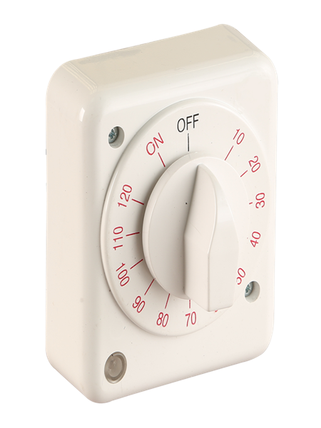Picture of Mechanical timer 55
