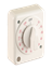 תמונה של טיימר מכני לקופ' 55 תה"ט-א.נתך