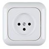Picture of Euro power socket