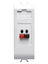 Picture of SOUND DIFFUSION CONNECTOR WHITE