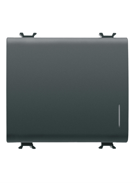 Picture of 2-WAY SWITCH, 3M 1P 16AX ILL LOC