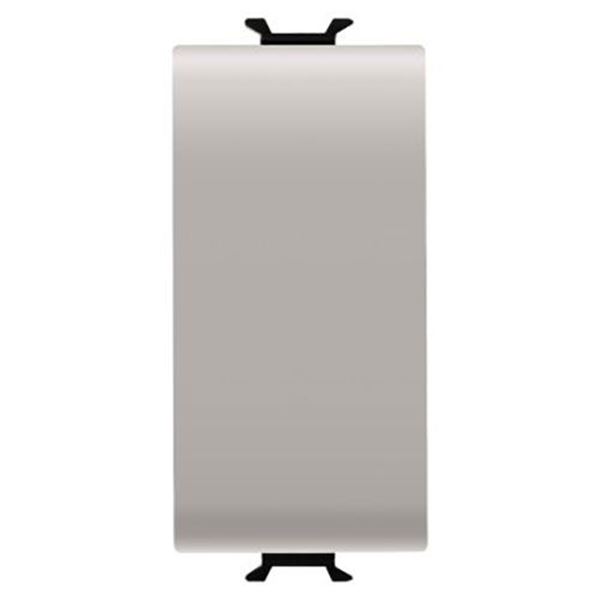 Picture of PULSANTE 1M 1P NA 16A BEIGE