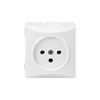 Picture of NB1-Hight,Power Plug-NISKOL