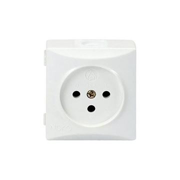 Picture of NB1-Hight,Power Plug-NISKOL