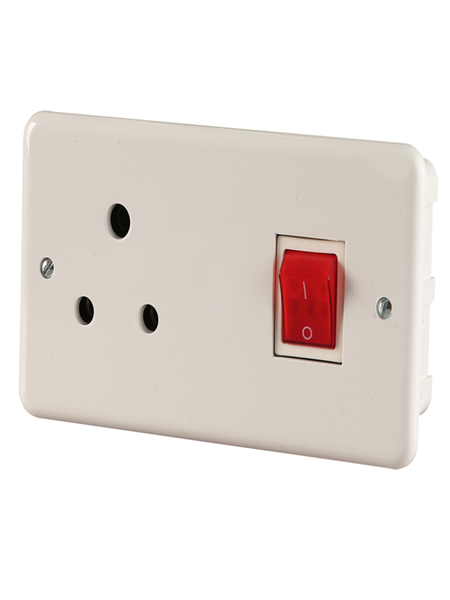 Picture of A/C BORAD FLUSH MOUNTING