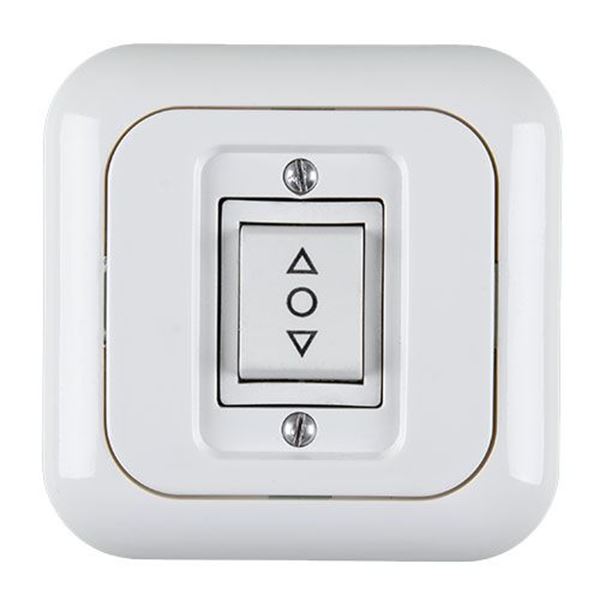 Picture of Rocker (spring) shutter button Euro