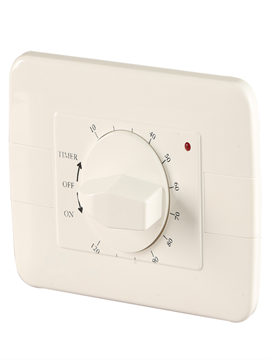 Picture of Timer Mechanical 3 Position