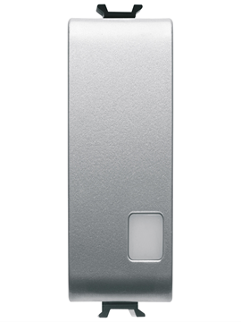 Picture of 1-WAY SWITCH 1M 2P 16AX ILL SIG