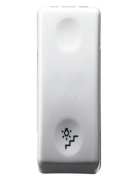 Picture of PUSH-BUTTON-1P NO 10A -STAIR-SY/