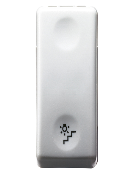 Picture of PUSH-BUTTON-1P NO 10A -STAIR-SY/