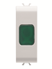 Picture of GREEN INDICATOR LAMP 1M WHITE