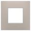 Picture of EGO INT. PLATE 2M DARK SAND