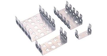 Picture of Back mounting frame for 30 pairs